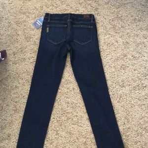 Paige jeans. Size 27